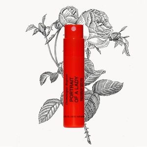 Frederic Malle Potrait of a Lady bundle of 3